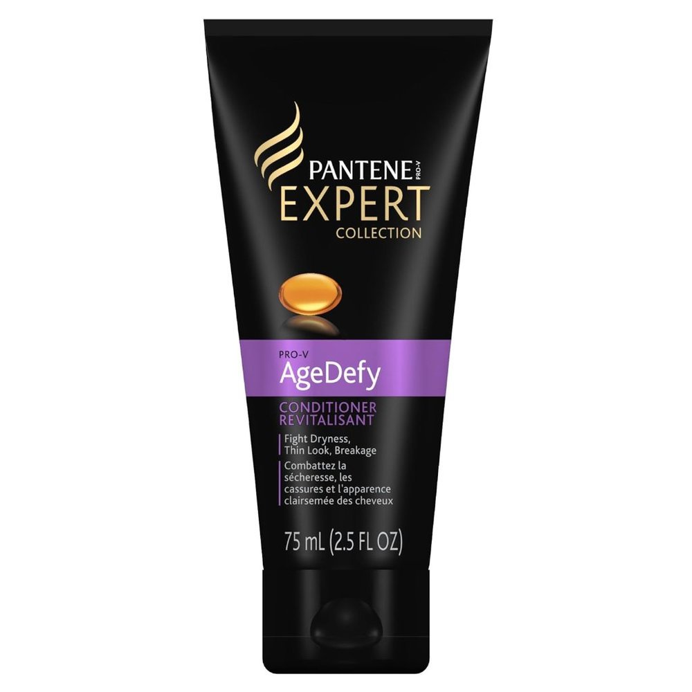 Pantene Pro-V Expert Collection AgeDefy Conditioner 2.5 Fl Oz